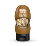 Holland & Barrett Diablo Sugar Free Salted Caramel Dessert Sauce 360g- Buy online at McGrocer