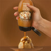 Diablo sugar free salted caramel dessert sauce 360g (British brand)