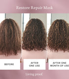 Living Proof Restore Repair Mask 200ml (British brand)