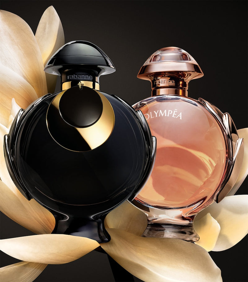 Rabanne Olympéa Absolu perfume 80ml, imported from the UK