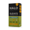 Halo Elevate hydration creatine electrolytes lemon lime 7 sachets (British brand)