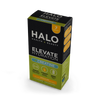 Halo Elevate hydration creatine electrolytes lemon lime 7 sachets (British brand)