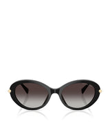 Harrods Michael Kors Rockaway Oval Sunglasses- Buy online at McGrocer