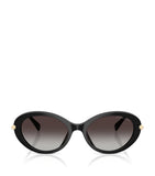 Michael Kors Rockaway oval sunglasses, UK version