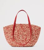 LOEWE Paula's Ibiza Eclipse basket bag Medium, UK version