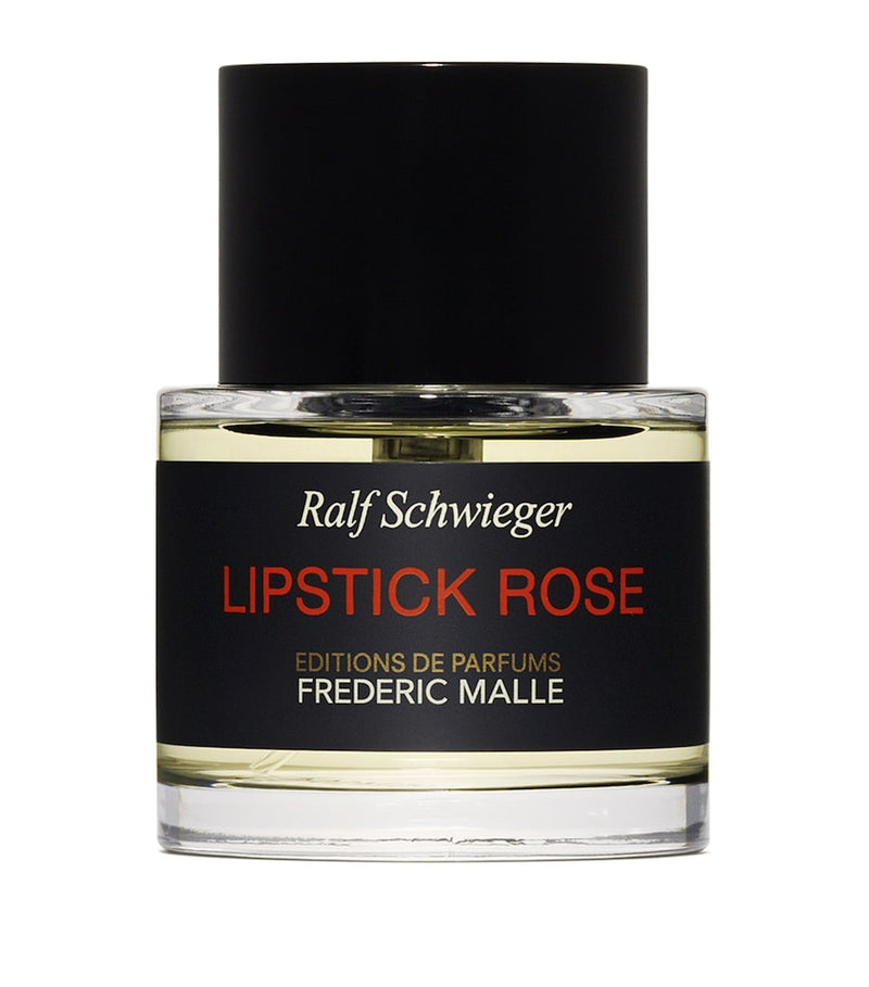 Frederic Malle Lipstick Rose Eau de Parfum 50ml (British brand)