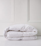 Brinkhaus double Siberian goose down duvet 8.5 tog - British product