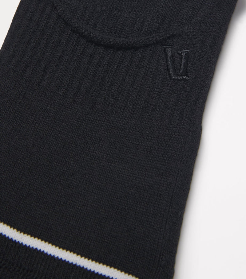 Vuori no show performance socks - British product