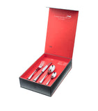 Charingworth Santol cutlery set 24-piece - British product