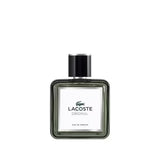 Superdrug Lacoste Original Eau De Parfum Spray 60ml- Buy online at McGrocer