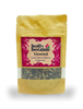 Holly Botanic tisane lemon balm and hibiscus 20 cup - British product