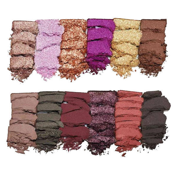 Anastasia Beverly Hills Fall Romance Palette 13g - British product