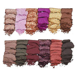 Anastasia Beverly Hills Fall Romance Palette 13g - British product