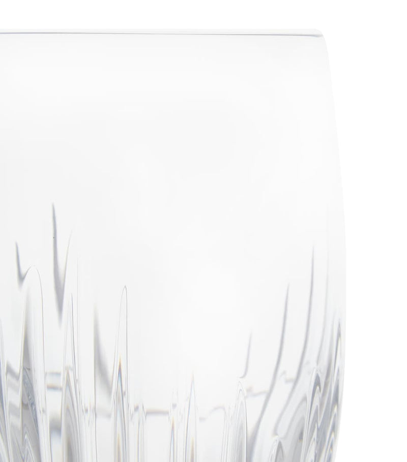 Baccarat Massena highball glasses set of 2 - British product