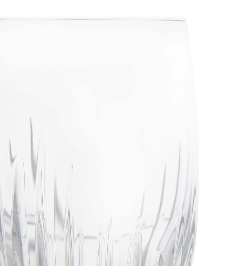 Baccarat Massena highball glasses set of 2 - British product