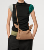 LOEWE scarf shoulder bag mini calfskin - British product