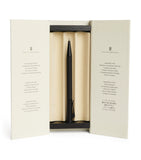 Graf von Faber-Castell Tamitio Black Edition propelling pencil, UK version