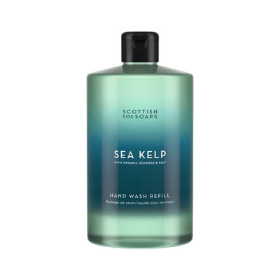 Superdrug Scottish Fine Soaps Bath Soak Sea Kelp 500ml- Buy online at McGrocer
