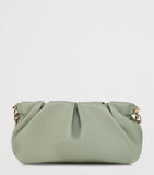Christian Louboutin shoulder bag Eva Small Leather, imported from the UK