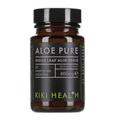 Harrods Kiki Heal+H Aloe Pure Digestive Supplement 20 Vegetarian Capsules- Buy online at McGrocer