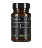 Kiki Heal+H Aloe Pure 20 vegetarian capsules, UK version