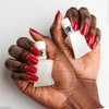 Essie Gel Couture Nail Polish Top Coat Bottle - British product