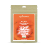 Holland & Barrett Supplement Place Creatine Monohydrate Powder Micronised 200 Mesh 500g- Buy online at McGrocer