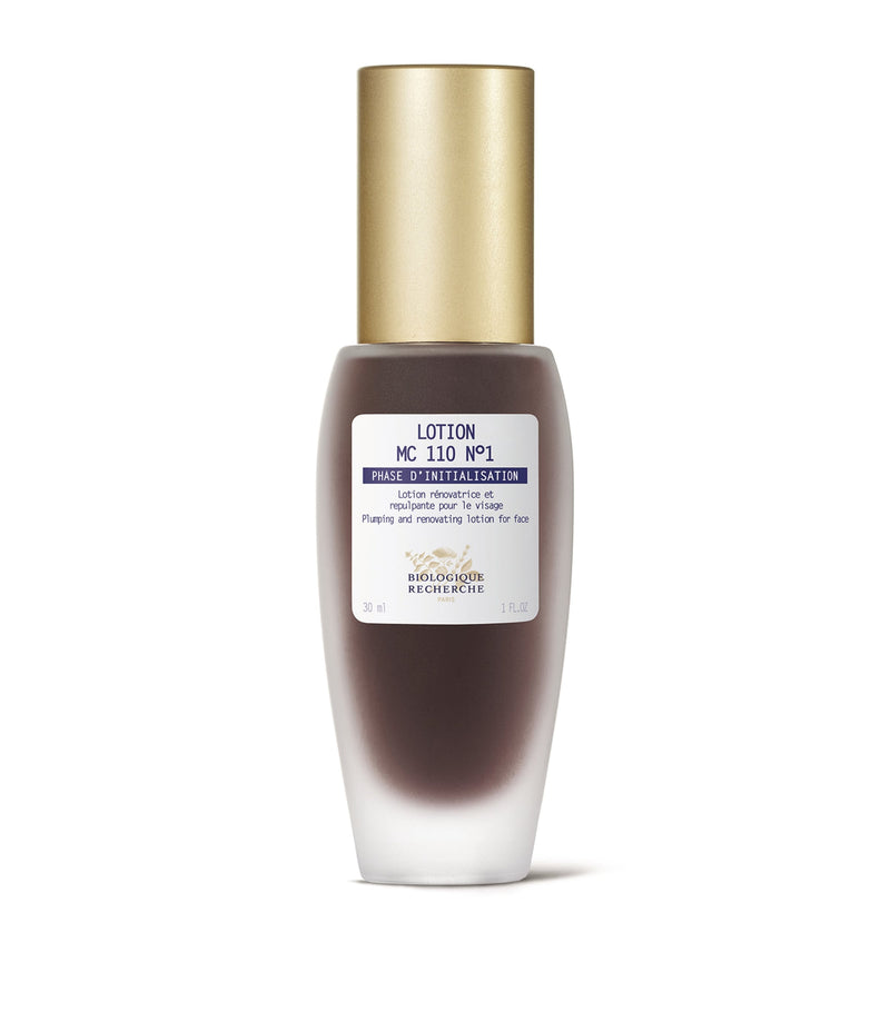 Biologique Recherche Lotion MC 110 N°1 facial toner 30ml - British product