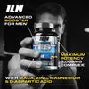 Iron Labs Test Xtreme testosterone supplement 240 capsules - British product