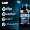 Iron Labs Test Xtreme testosterone supplement 240 capsules - British product