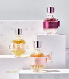 Decorté Kimono Tsuya Eau de Toilette 50ml floral musk fragrance, UK version