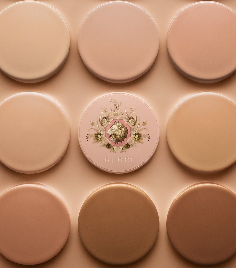Gucci cushion foundation refill - British product