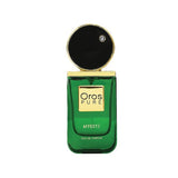 OROS Affecte Eau De Parfum 100ml, imported from the UK