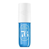 Sol De Janeiro Cheirosa 76 Body Mist 90ml (British brand)