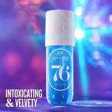 Sol De Janeiro Cheirosa 76 Body Mist 90ml (British brand)