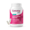 Conceive Plus birth control cleanse 60 capsules - British product