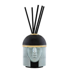 GINORI 1735 Musk Road reed diffuser 400ml, UK version