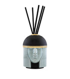GINORI 1735 Musk Road reed diffuser 400ml, UK version