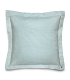 Ralph Lauren Oxford Evergreen pillowcase 65cm square, imported from the UK