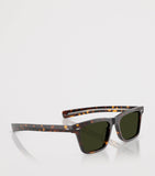 Oliver Peoples Maestro Pillow acetate sunglasses - British product