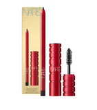 NARS Climax eyeliner and mini mascara duo (British brand)