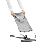 BabyBjörn 3D Mesh Cover for Bliss Baby Bouncer - British product