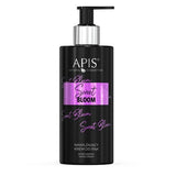 APIS Sweet Bloom moisturizing hand cream 300ml - British product