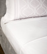 Super King Fitted Sheet 180cm x 200cm