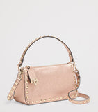 Valentino Garavani Rockstud small shoulder bag (British brand)