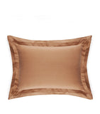 Hamam Alya Frame Oxford pillowcase 50cm x 70cm (British brand)