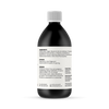 Youth and Earth Liposomal Ashwagandha L-Theanine supplement 250ml, imported from the UK