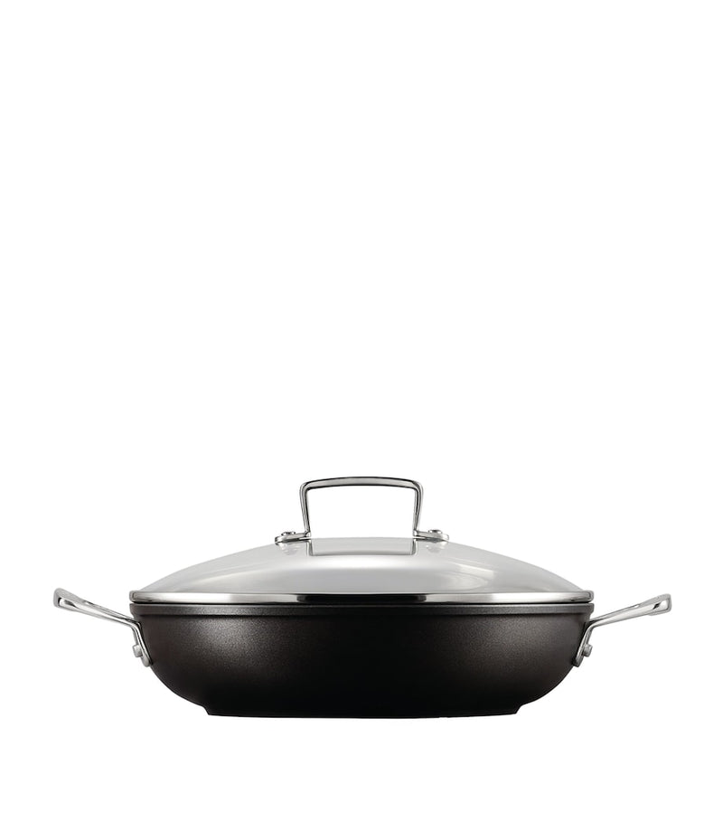 Le Creuset Toughened Non-Stick shallow casserole 26cm, UK version