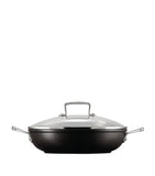 Le Creuset Toughened Non-Stick shallow casserole 26cm, UK version