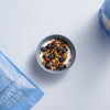 Keto Hana wild blueberry granola 300g, imported from the UK